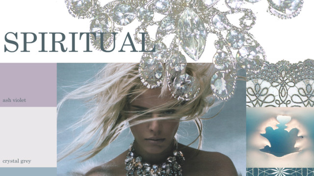 Textildesign Fallen Angel