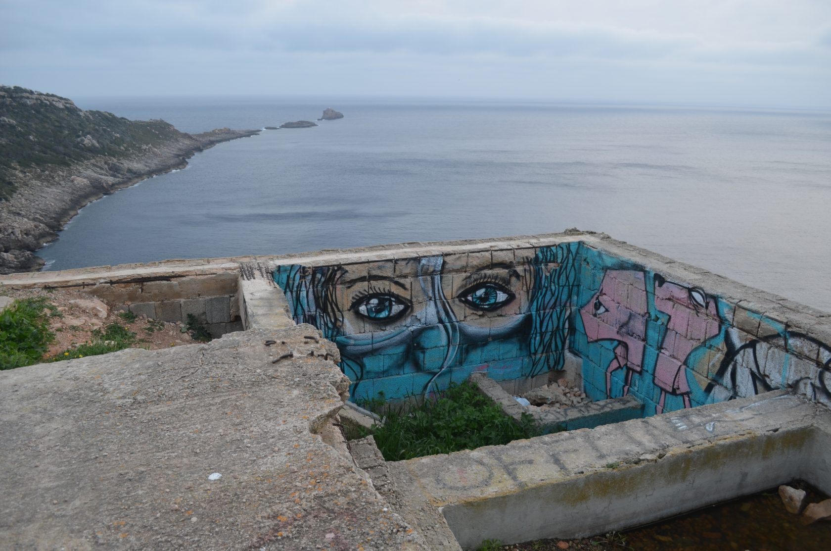Lost Place Art