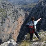 Torrent de Pareis